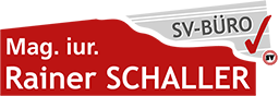 Schaller SV Logo